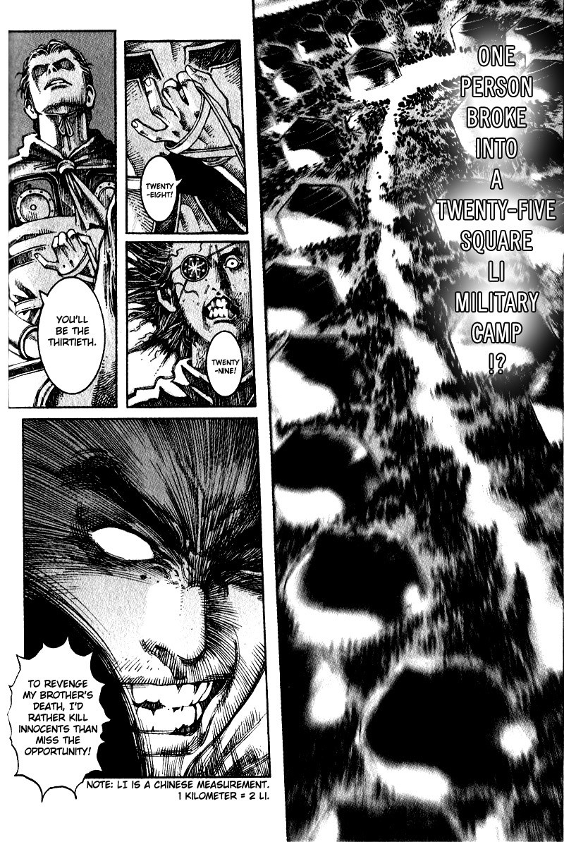 The Ravages of Time Chapter 7 18