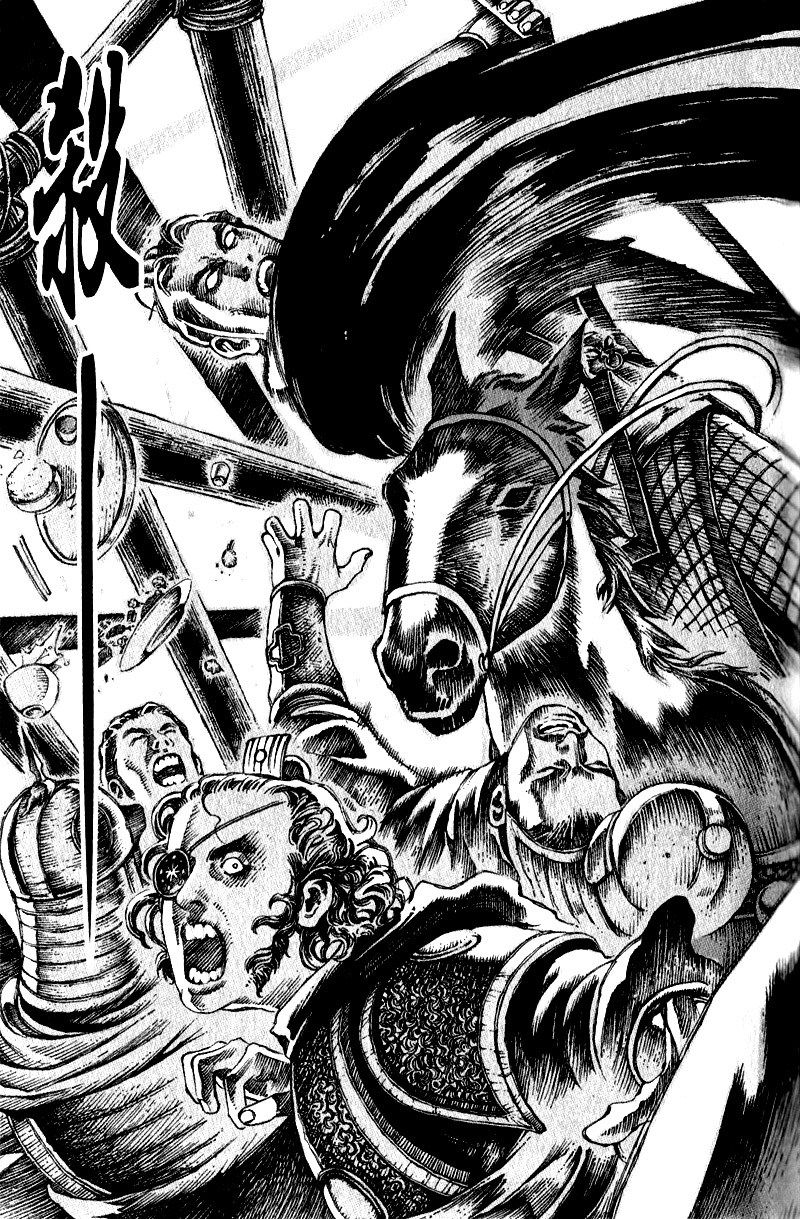 The Ravages of Time Chapter 7 19