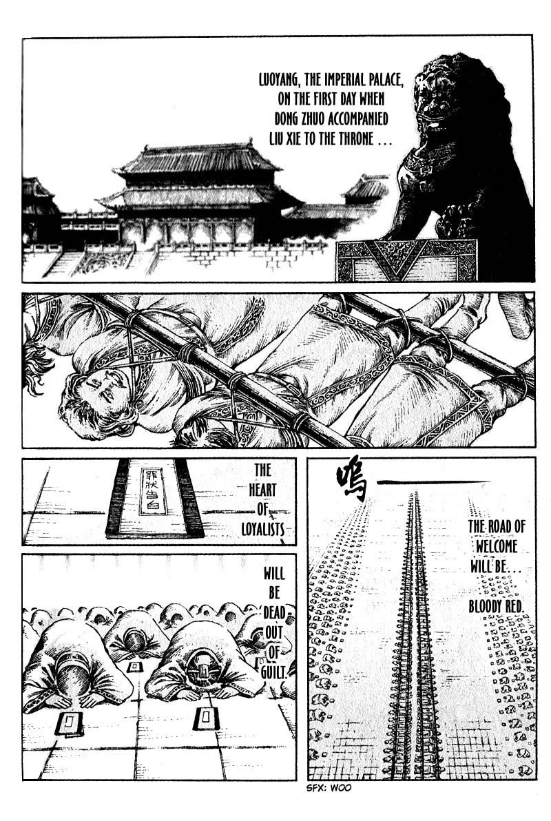 The Ravages of Time Chapter 8 2