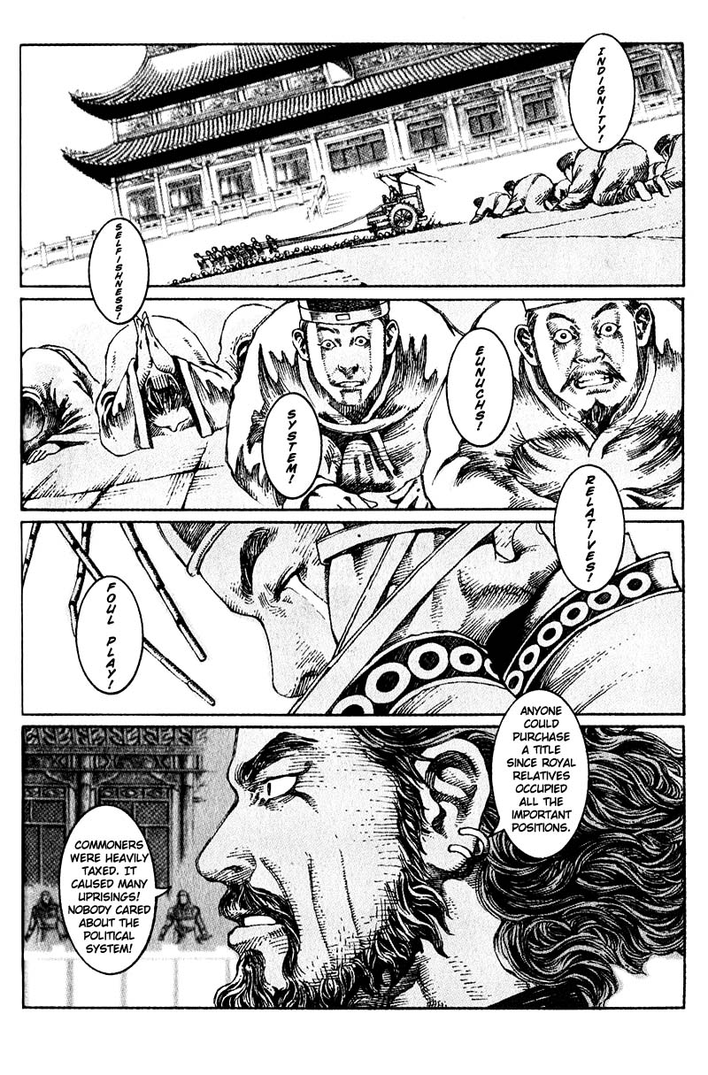 The Ravages of Time Chapter 8 6