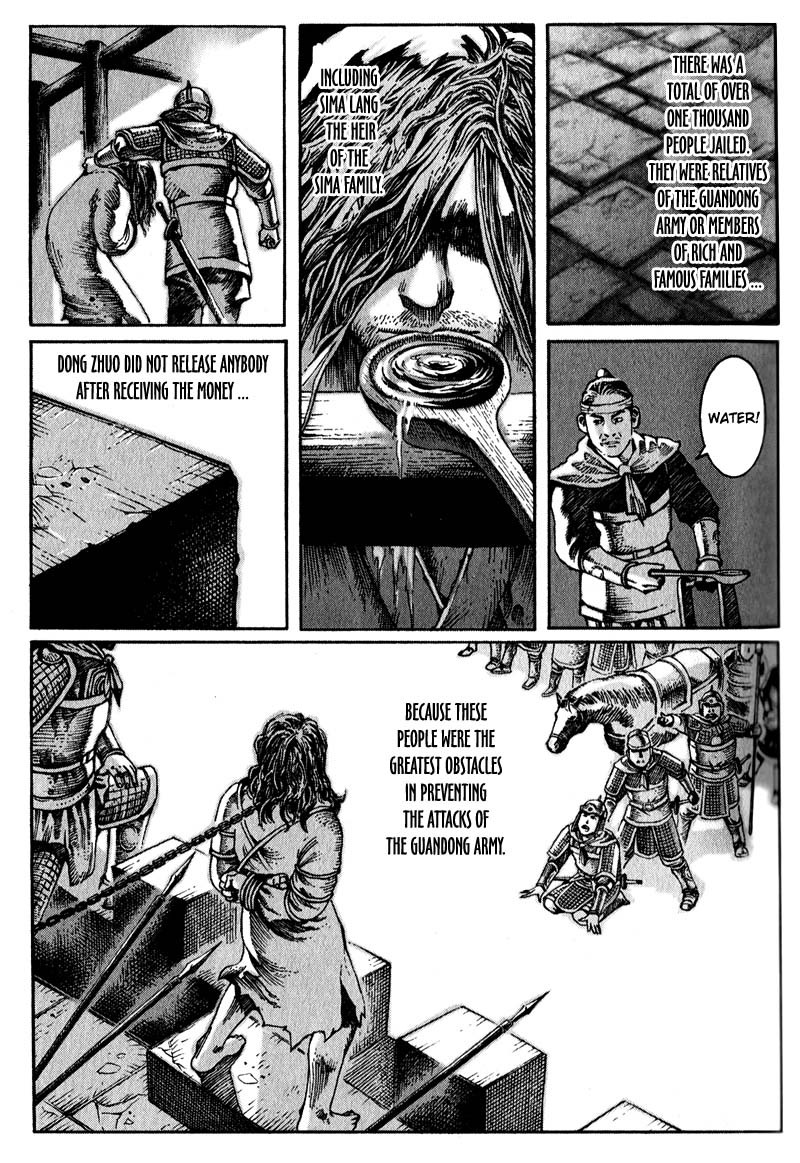 The Ravages of Time Chapter 8 17
