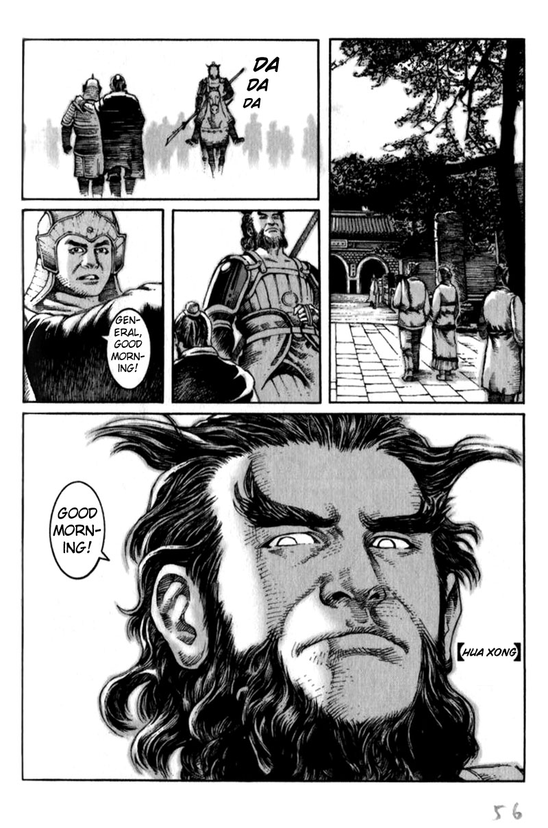 The Ravages of Time Chapter 9 10