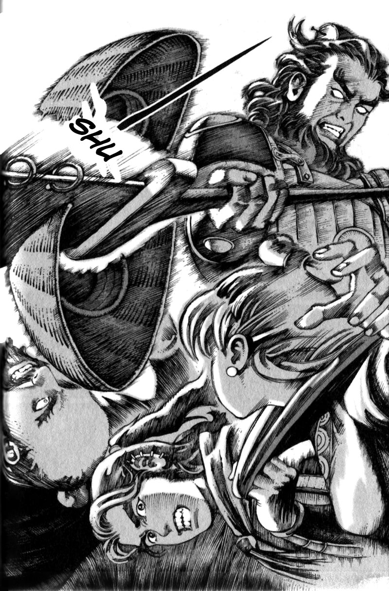 The Ravages of Time Chapter 9 12