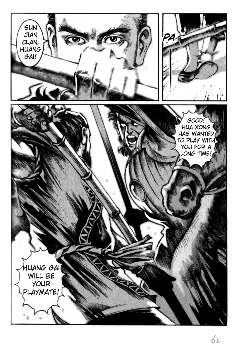 The Ravages of Time Chapter 9 16