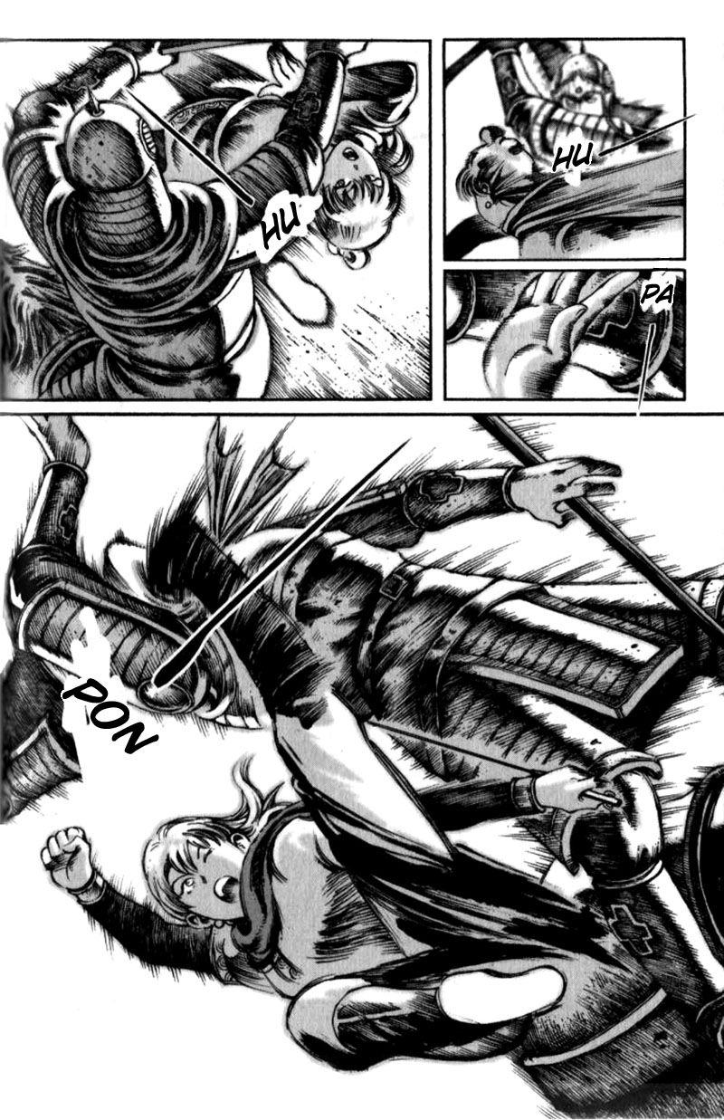 The Ravages of Time Chapter 9 18
