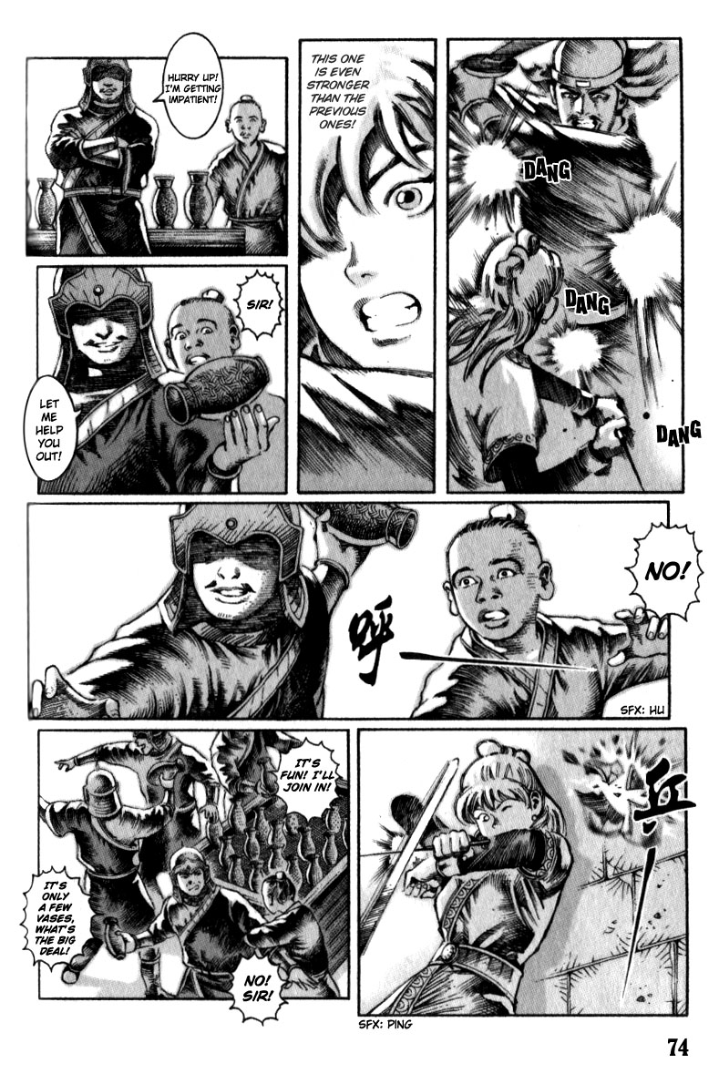 The Ravages of Time Chapter 10 4