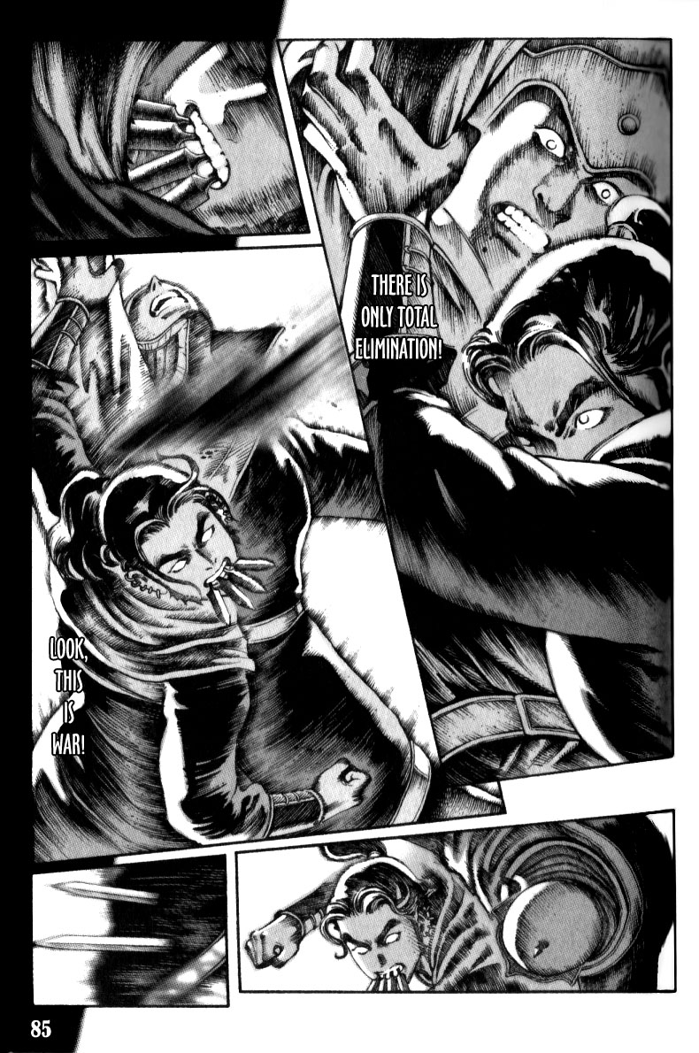 The Ravages of Time Chapter 10 15