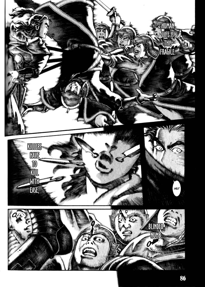 The Ravages of Time Chapter 10 16