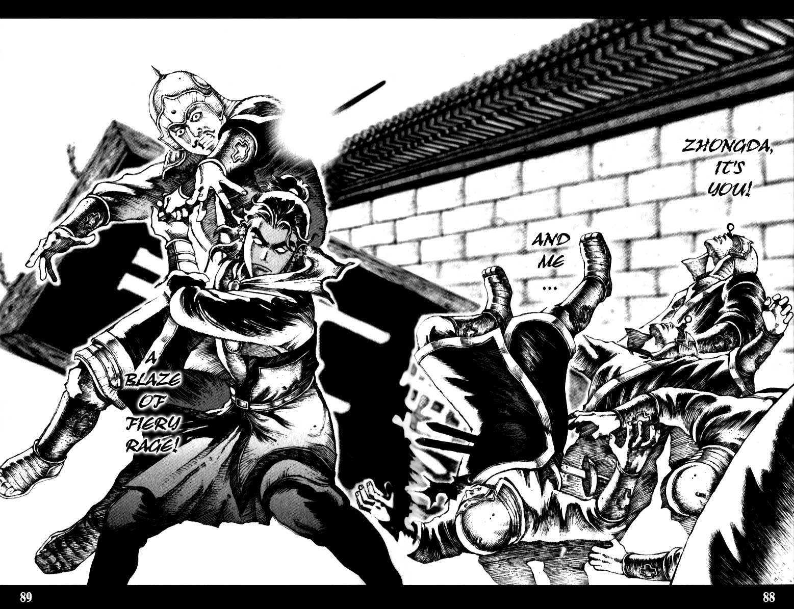 The Ravages of Time Chapter 10 18