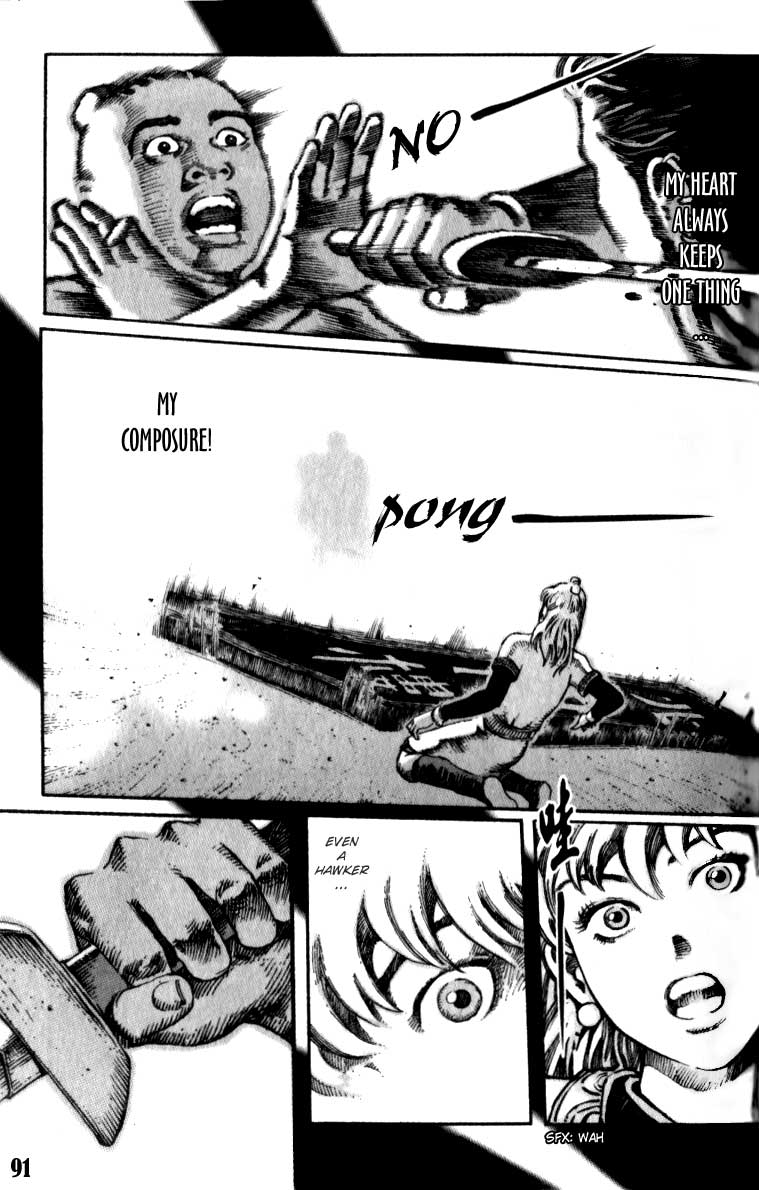 The Ravages of Time Chapter 10 20