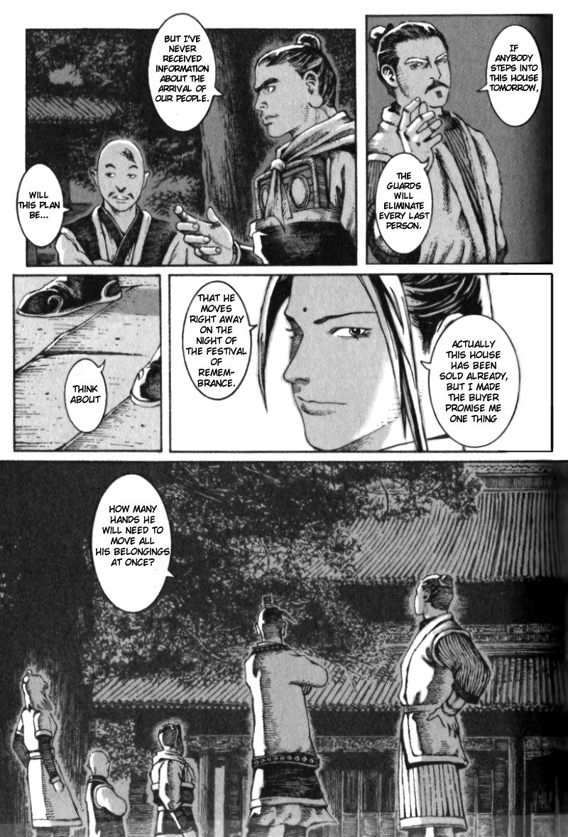 The Ravages of Time Chapter 11 15