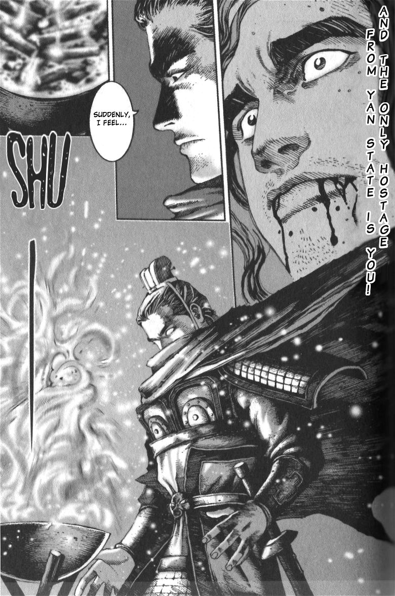 The Ravages of Time Chapter 11 23