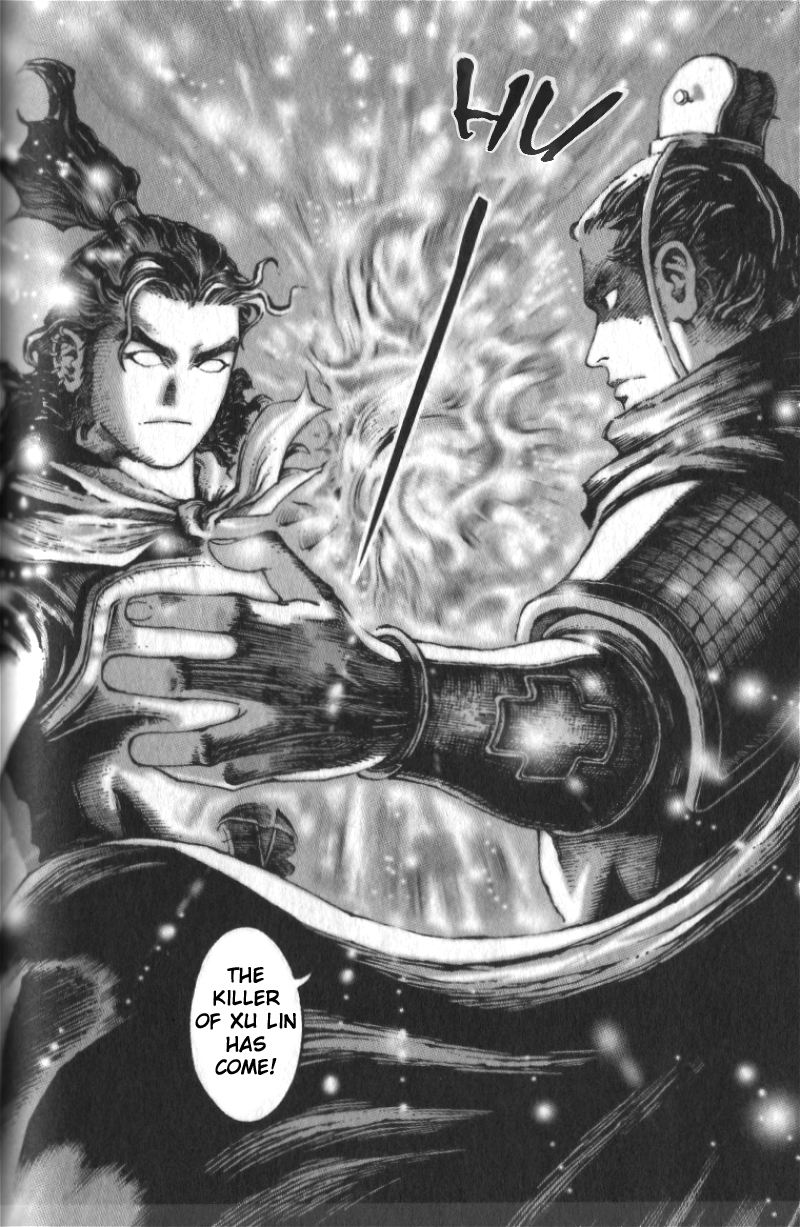 The Ravages of Time Chapter 11 24