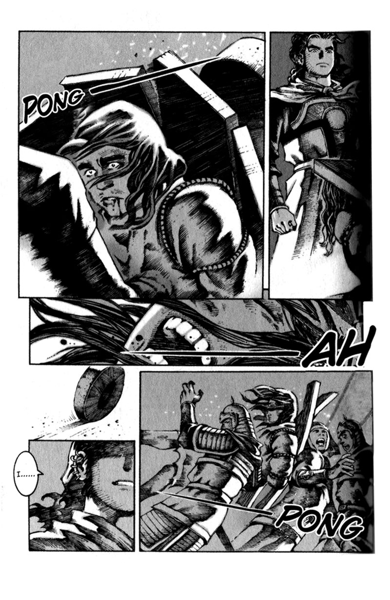 The Ravages of Time Chapter 12 3