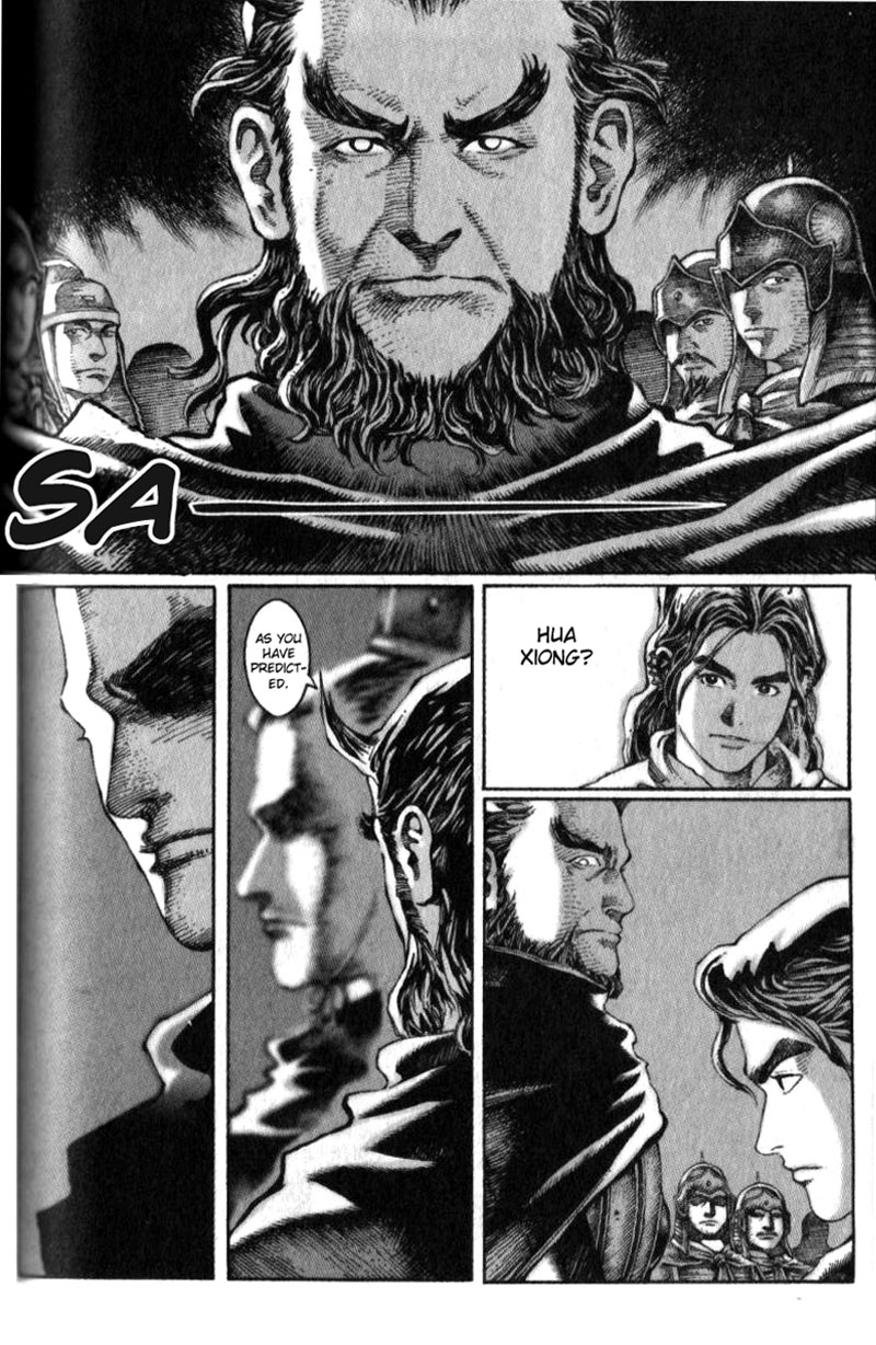 The Ravages of Time Chapter 12 8