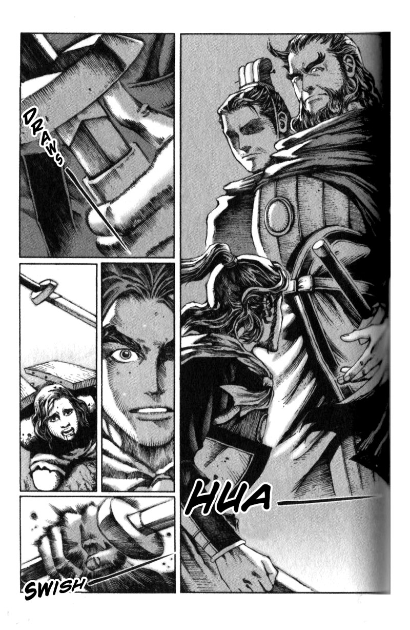 The Ravages of Time Chapter 12 9