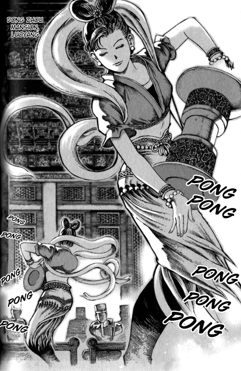The Ravages of Time Chapter 12 12