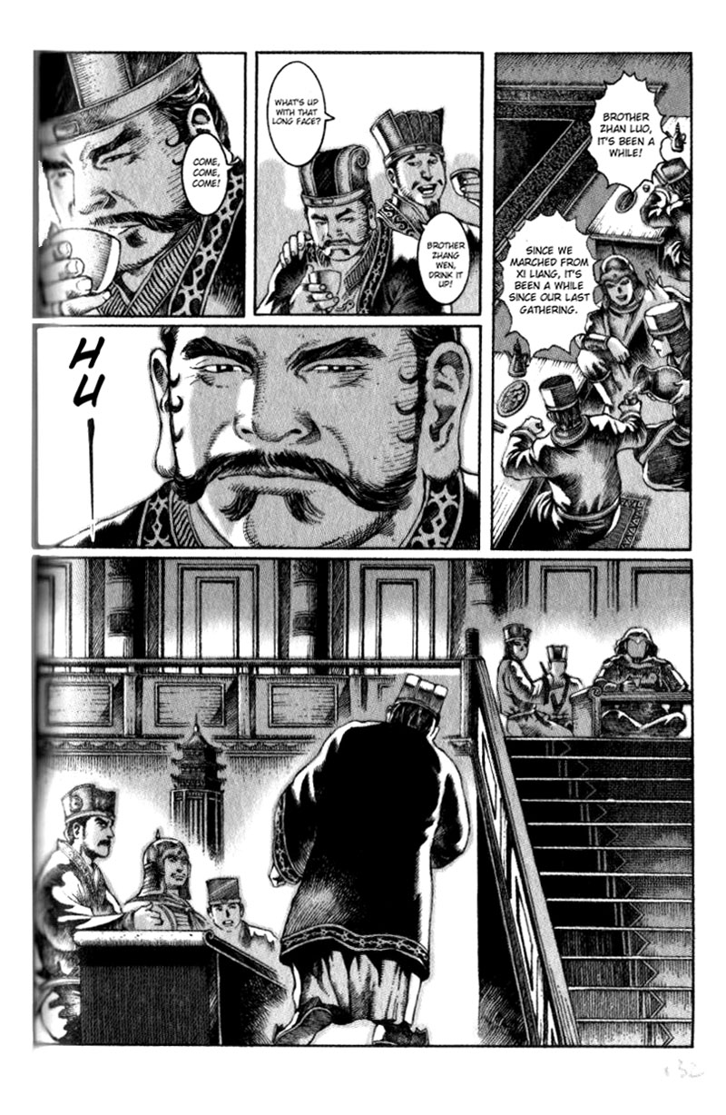 The Ravages of Time Chapter 12 14