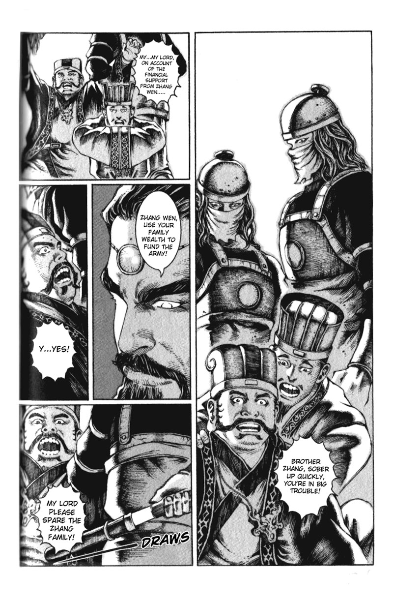 The Ravages of Time Chapter 12 18