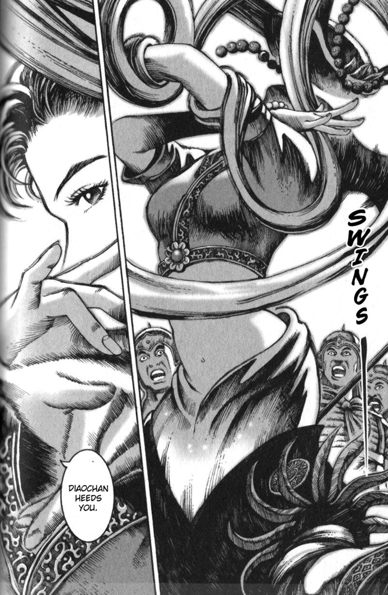 The Ravages of Time Chapter 12 24
