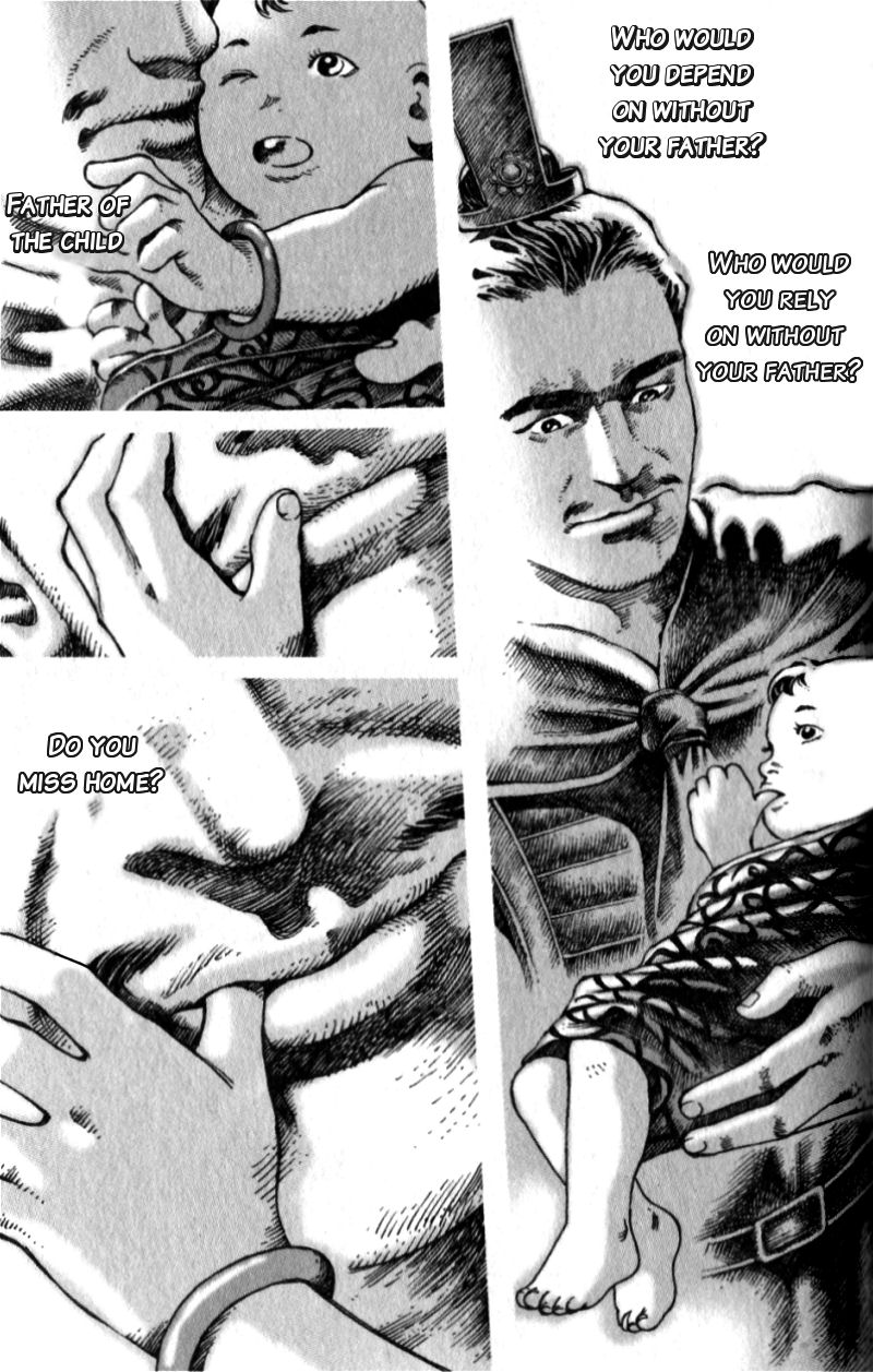 The Ravages of Time Chapter 13 8