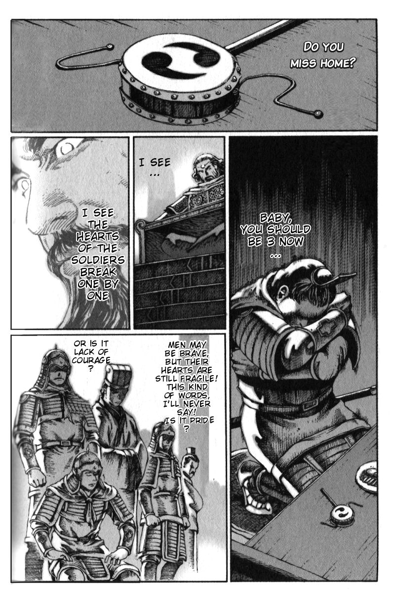 The Ravages of Time Chapter 13 9