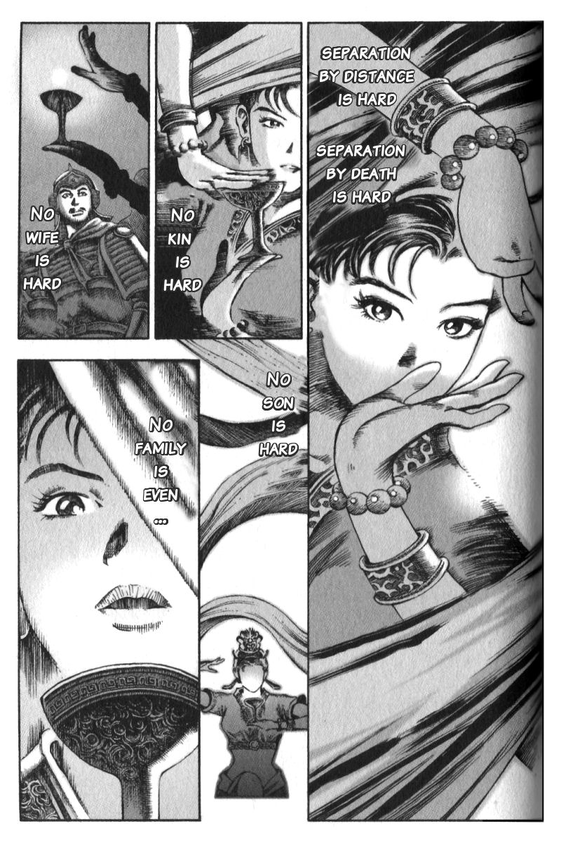 The Ravages of Time Chapter 13 10