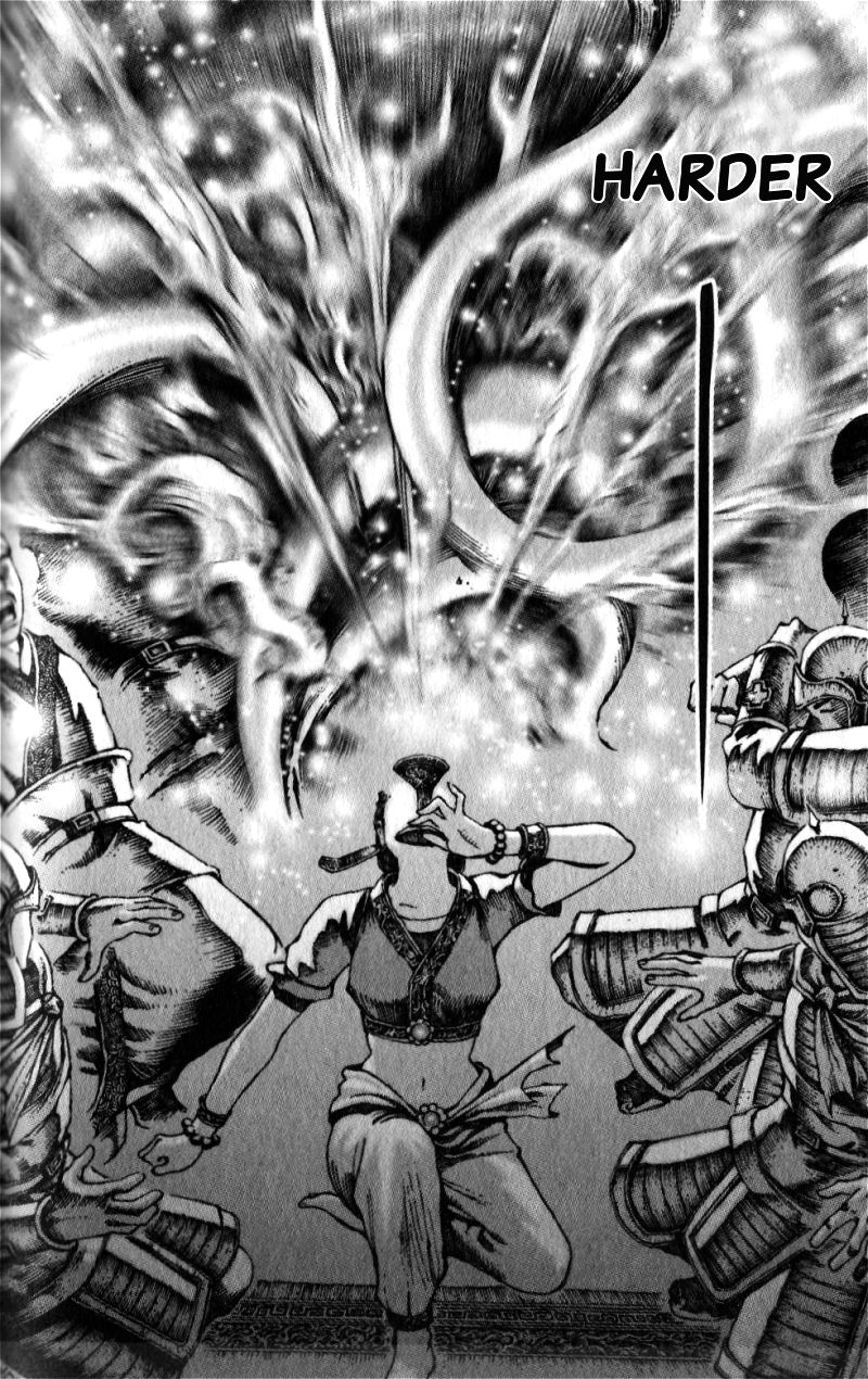 The Ravages of Time Chapter 13 11