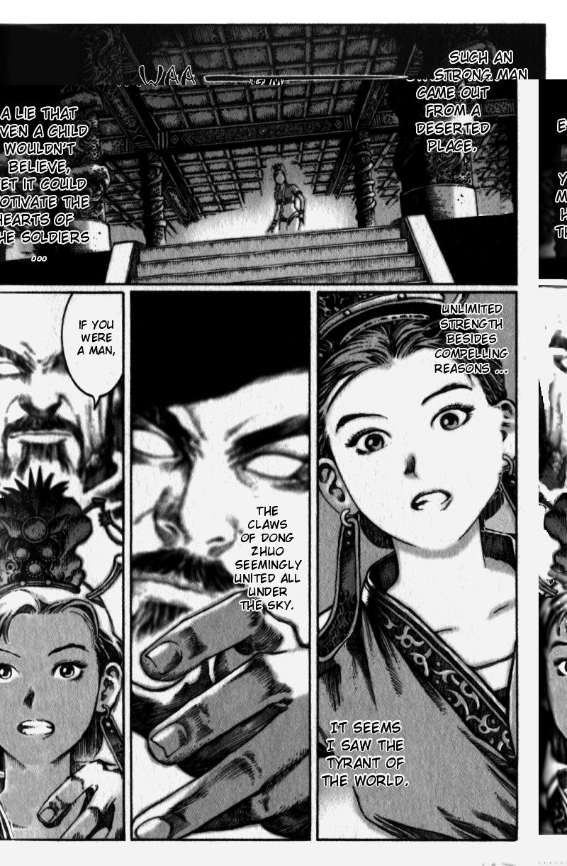 The Ravages of Time Chapter 13 26