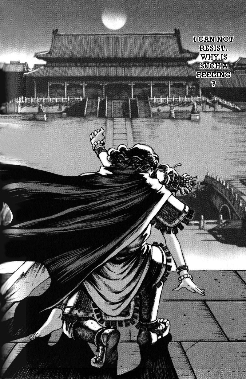 The Ravages of Time Chapter 13 28