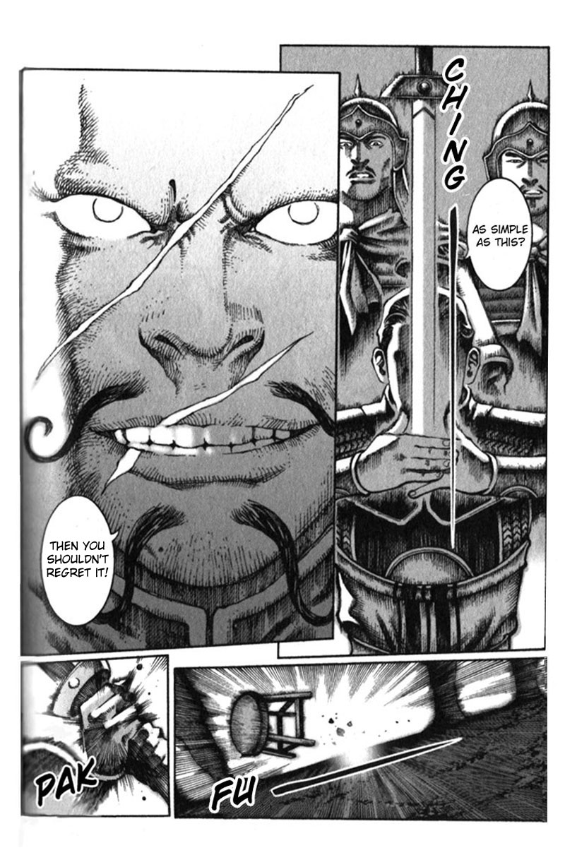 The Ravages of Time Chapter 14 6