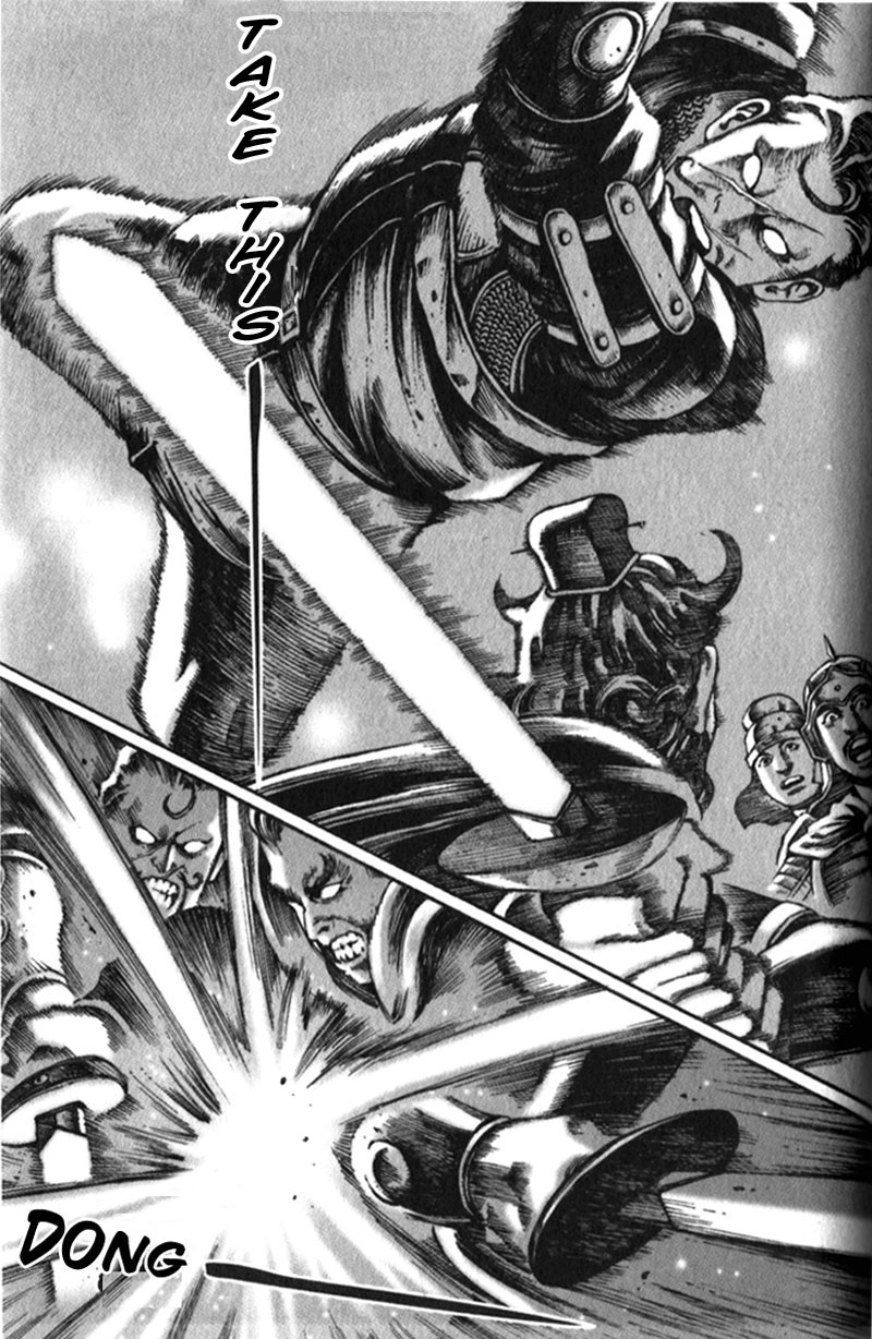 The Ravages of Time Chapter 14 7