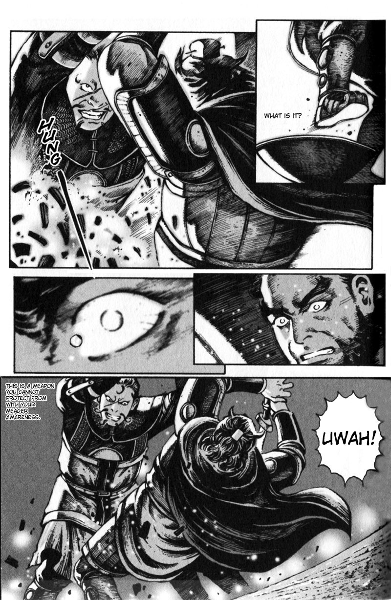 The Ravages of Time Chapter 14 11