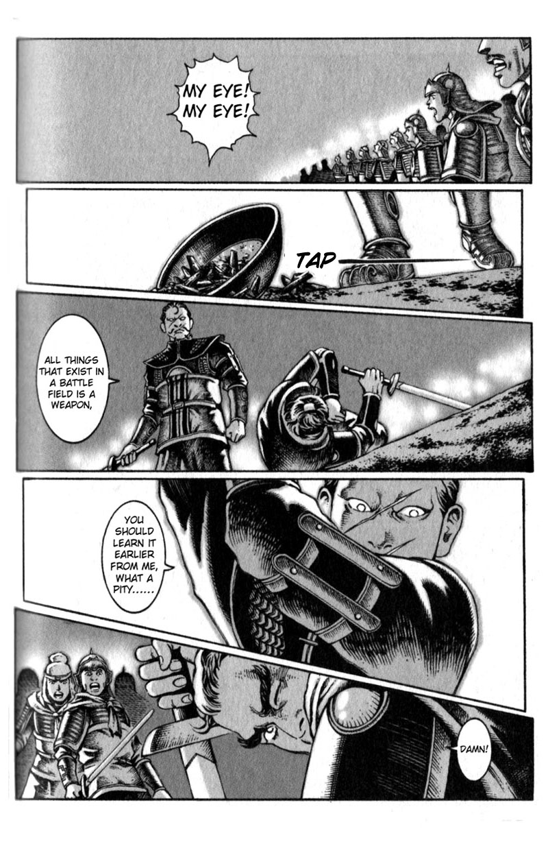 The Ravages of Time Chapter 14 12
