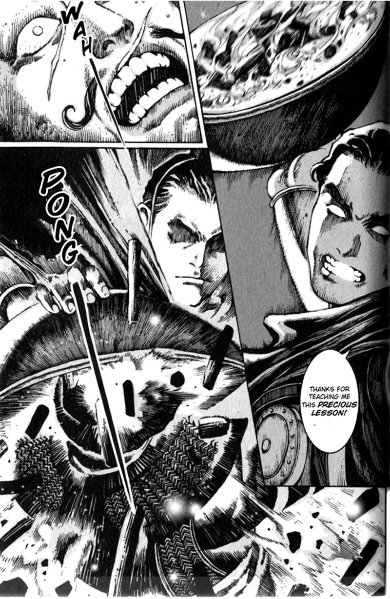 The Ravages of Time Chapter 14 15