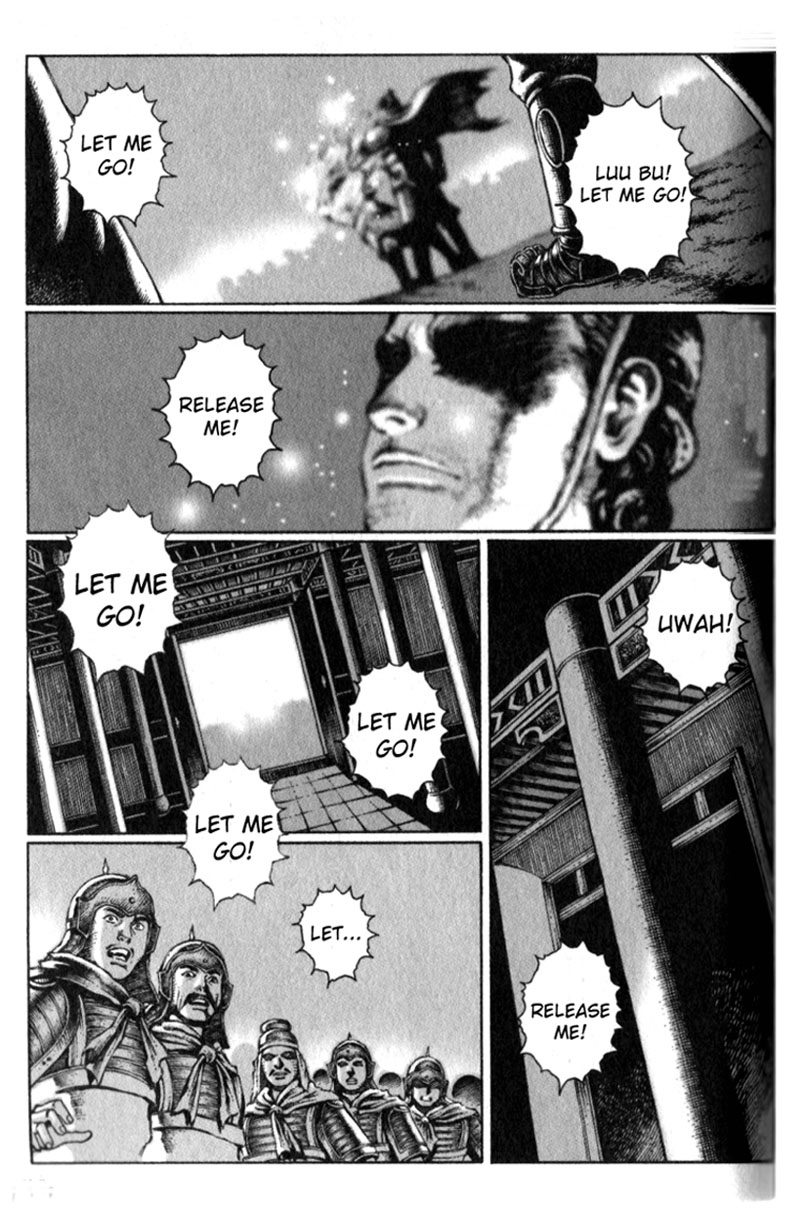 The Ravages of Time Chapter 14 17