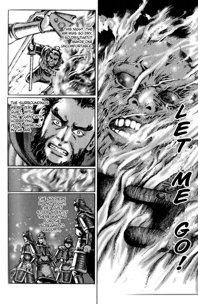 The Ravages of Time Chapter 14 18