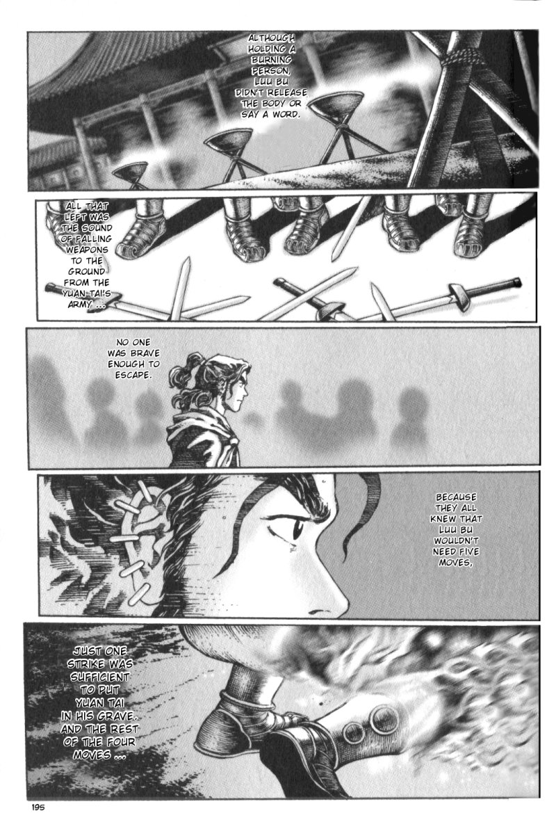 The Ravages of Time Chapter 14 19