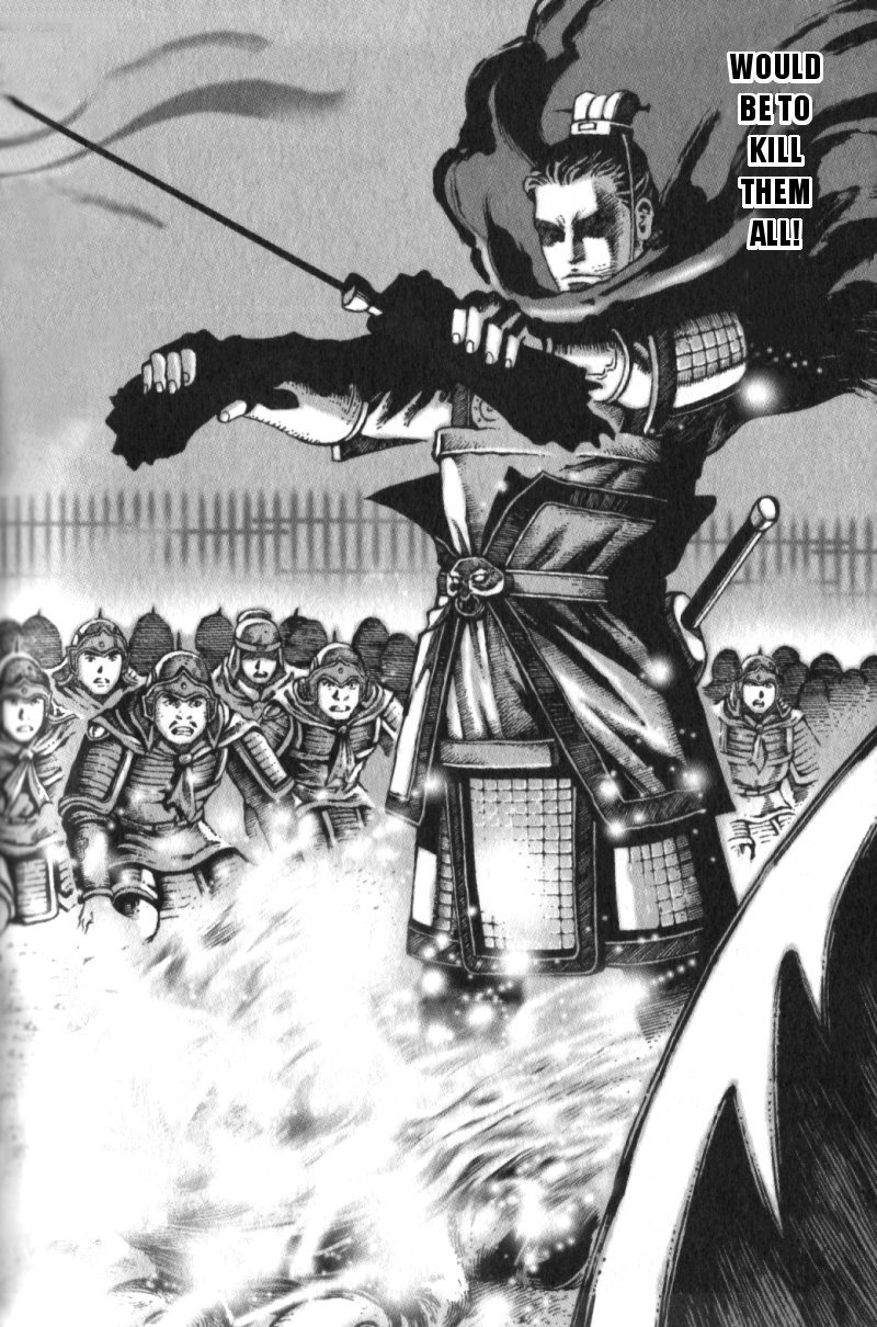 The Ravages of Time Chapter 14 20