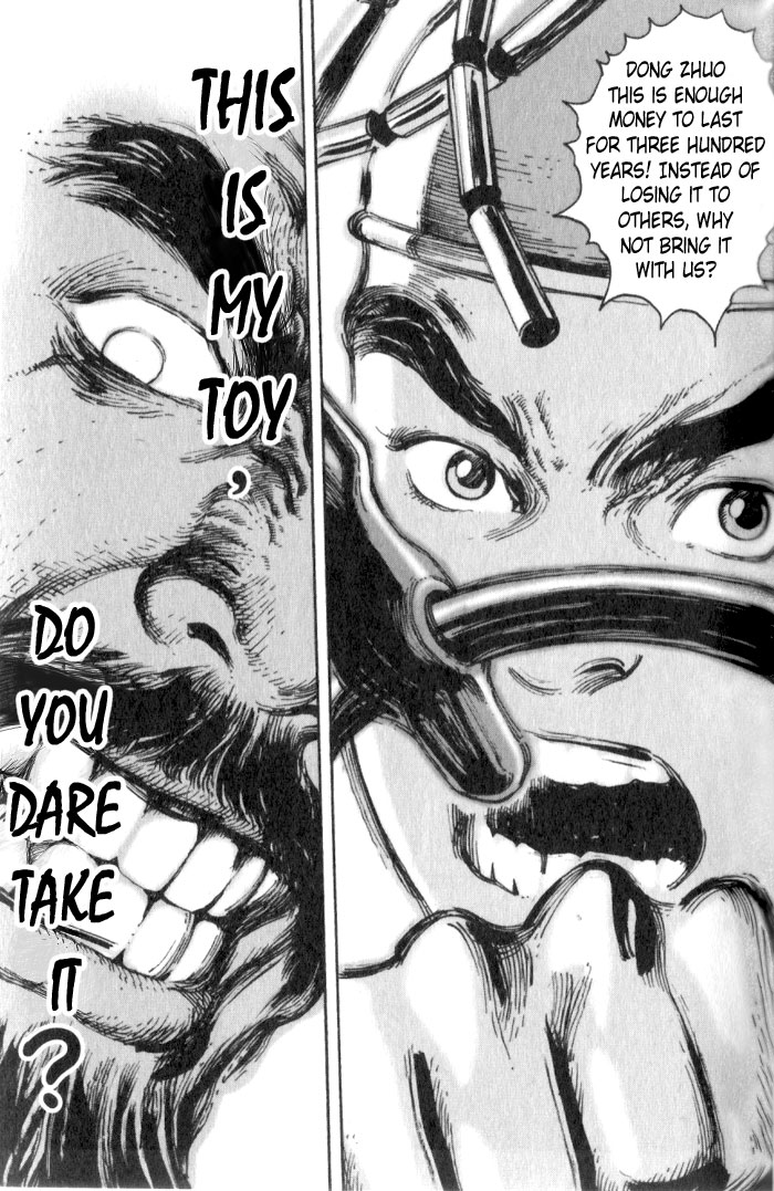 The Ravages of Time Chapter 15 13