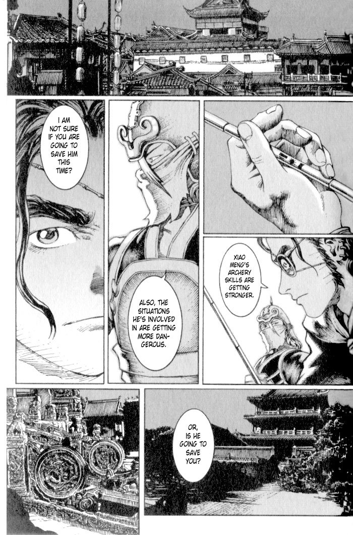 The Ravages of Time Chapter 15 25