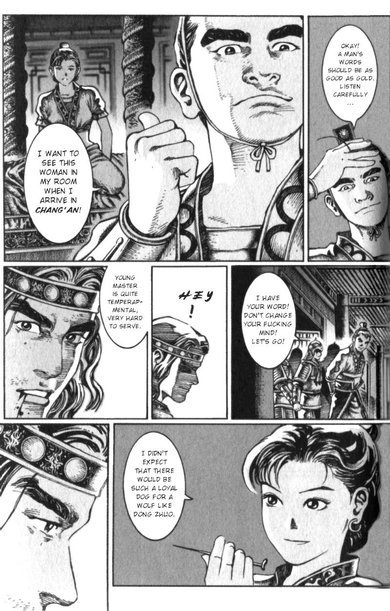 The Ravages of Time Chapter 16 9