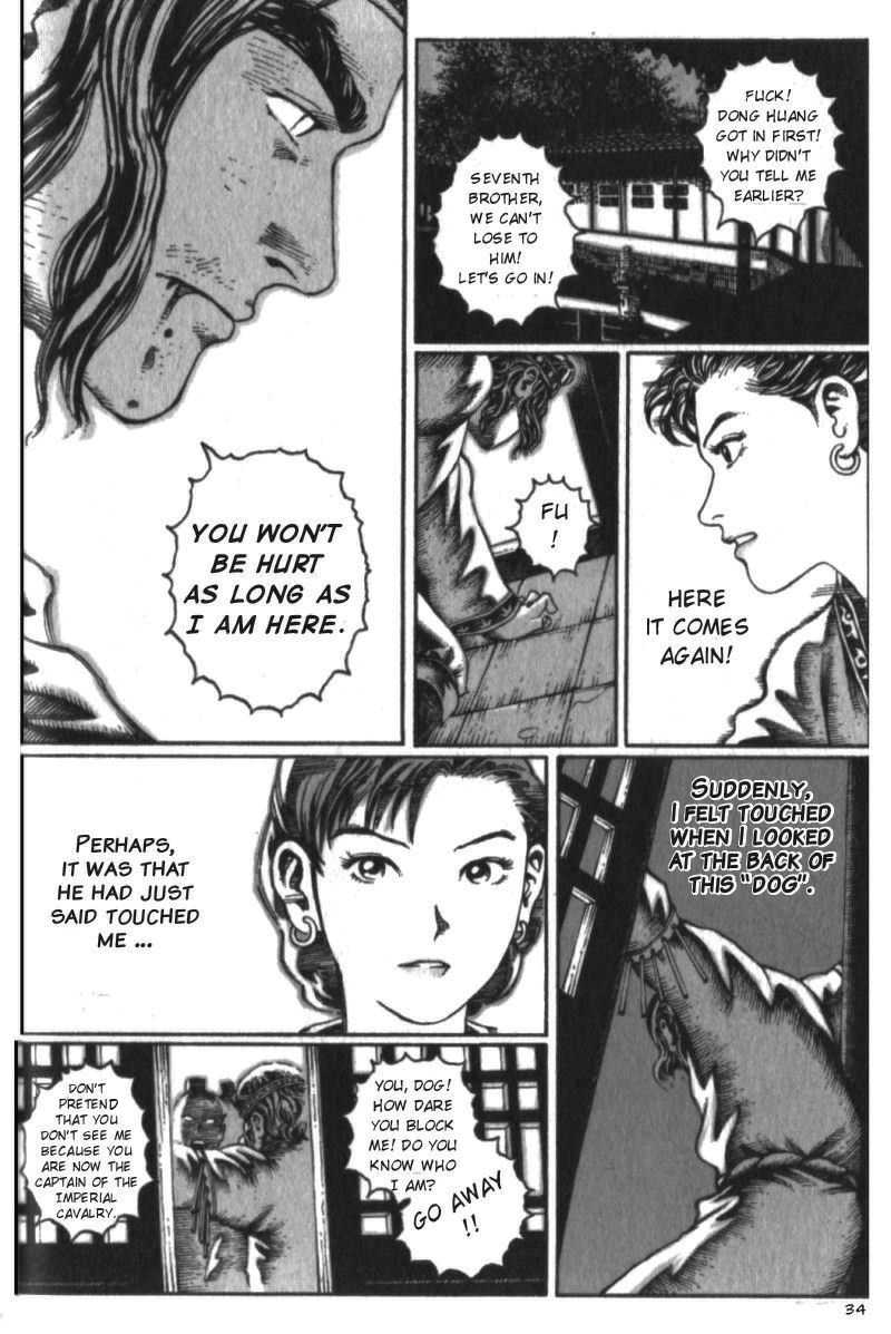The Ravages of Time Chapter 16 10