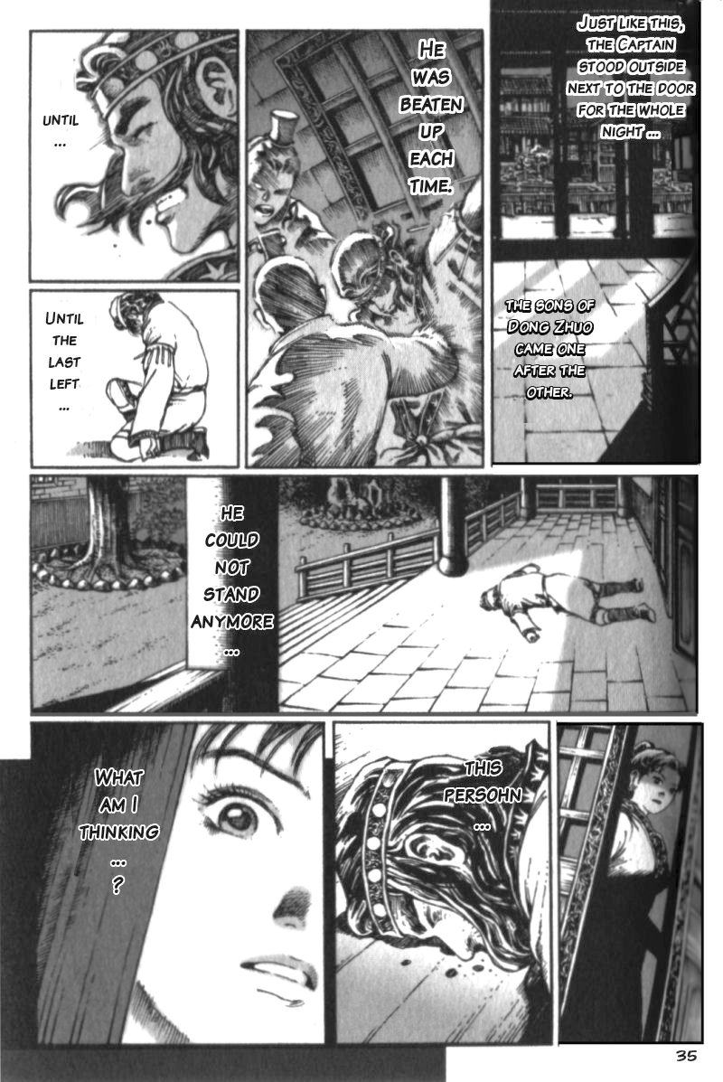The Ravages of Time Chapter 16 11
