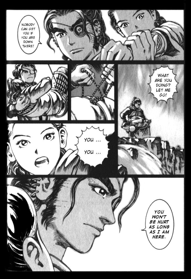 The Ravages of Time Chapter 16 14