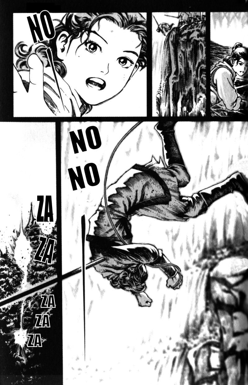 The Ravages of Time Chapter 16 21