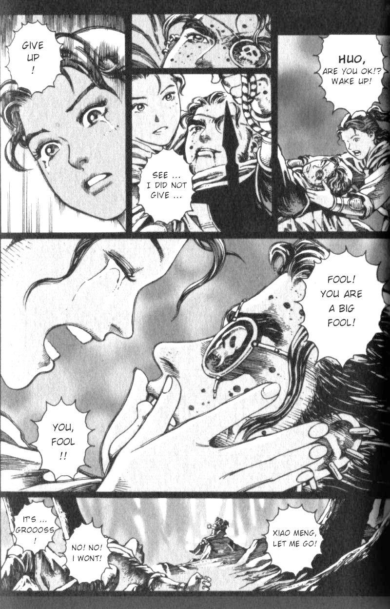 The Ravages of Time Chapter 16 23