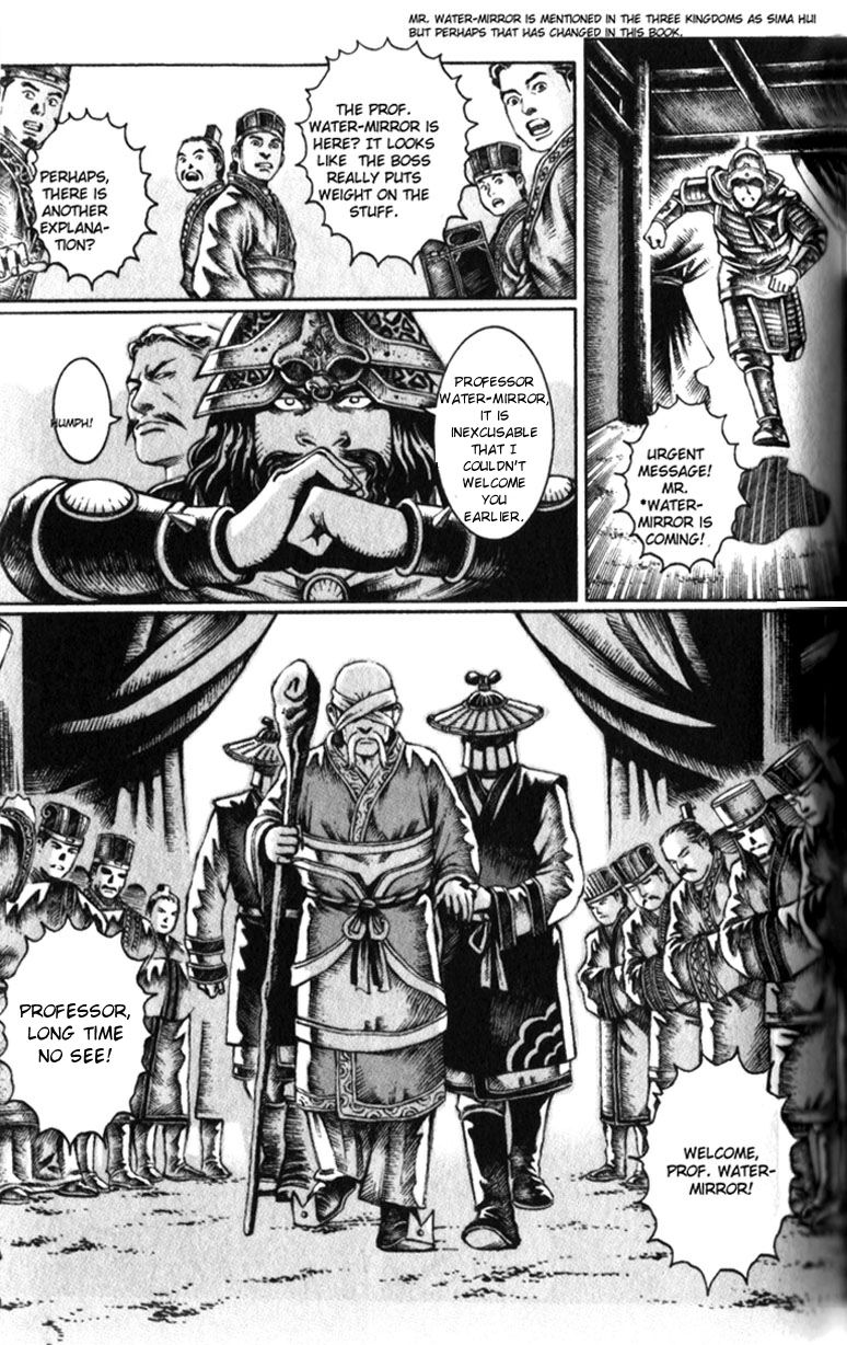 The Ravages of Time Chapter 17 11