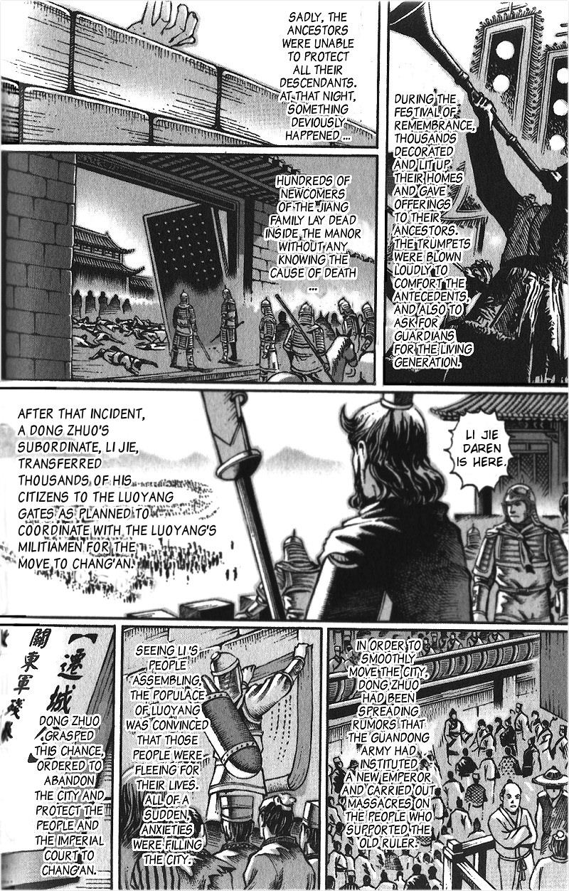 The Ravages of Time Chapter 19 2
