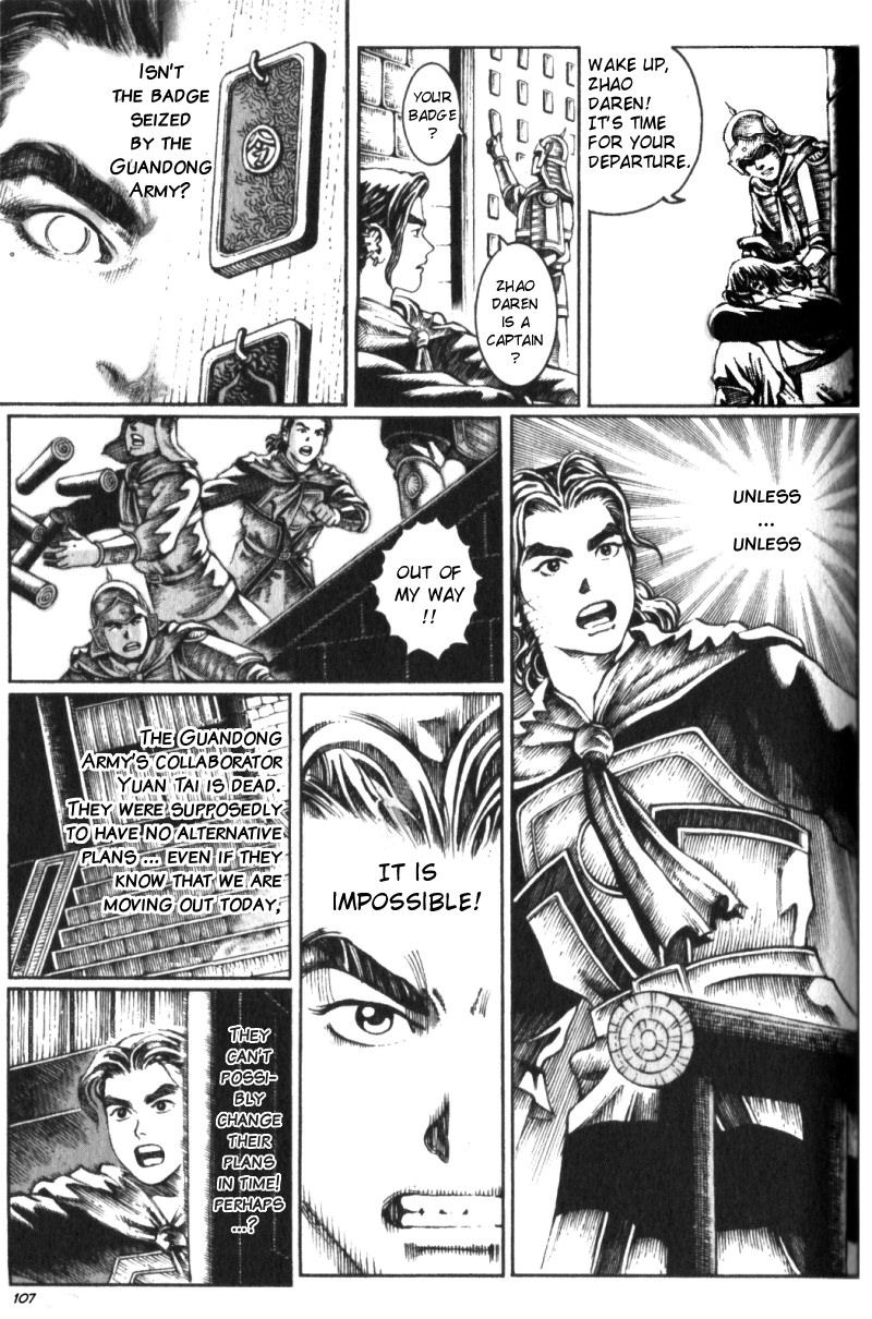The Ravages of Time Chapter 19 9